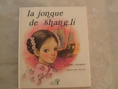 Jonque shang li d'occasion  Livré partout en France