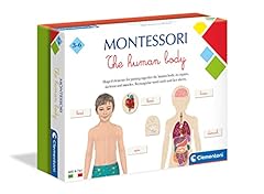 Clementoni 61504 montessori for sale  Delivered anywhere in UK