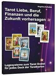 Tarot beruf finanzen gebraucht kaufen  Wird an jeden Ort in Deutschland