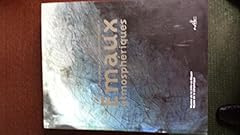 Emaux atmosphériques céramiq d'occasion  Livré partout en France