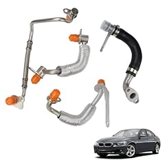Turbocharger coolant line for sale  Delivered anywhere in USA 