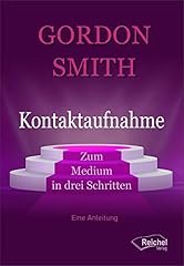 Kontaktaufnahme zum medium gebraucht kaufen  Wird an jeden Ort in Deutschland