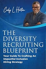 Diversity recruiting blueprint for sale  Delivered anywhere in USA 