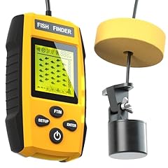 Portable sonar alarm for sale  Delivered anywhere in USA 