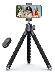 Phone tripod portable for sale  Delivered anywhere in UK