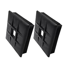 Mandark 2pcs bumper for sale  Delivered anywhere in USA 