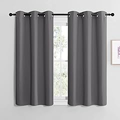 Nicetown bedroom curtains for sale  Delivered anywhere in USA 