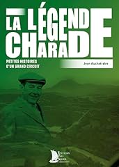 Légende charade petites d'occasion  Livré partout en France