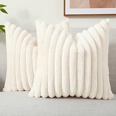 Decoruhome faux fur for sale  Delivered anywhere in USA 