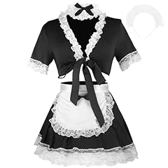 Rolemix maid outfit for sale  Delivered anywhere in USA 