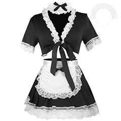 Rolemix maid outfit for sale  Delivered anywhere in USA 