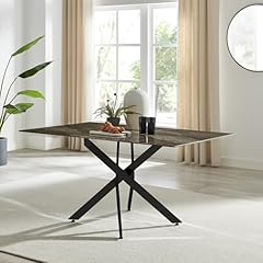 Furniturebox dining table for sale  Delivered anywhere in UK
