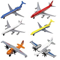 Qhgpnt aeroplane toys for sale  Delivered anywhere in UK