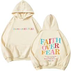 Byslfmg faith fear for sale  Delivered anywhere in USA 