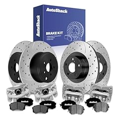 Autoshack front rear for sale  Delivered anywhere in USA 