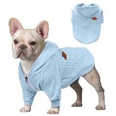 Meioro dog sweater for sale  Delivered anywhere in UK