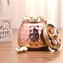 Lovenspire hammered copper for sale  Delivered anywhere in USA 