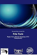 Pelu taele rugby d'occasion  Livré partout en France