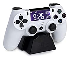 Paladone playstation white for sale  Delivered anywhere in USA 