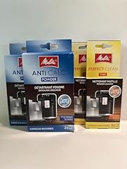 Melitta kit accessoires d'occasion  Livré partout en France