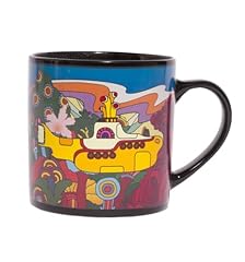 Beatles yellow submarine for sale  Delivered anywhere in USA 