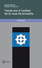 Ans ombre roue d'occasion  Livré partout en France