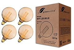 Greenandco ampoule led d'occasion  Livré partout en France