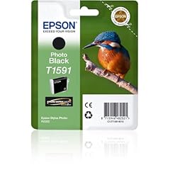 Epson t1591 tintenpatrone gebraucht kaufen  Wird an jeden Ort in Deutschland