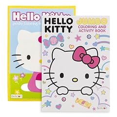 Hello kitty coloring for sale  Delivered anywhere in USA 