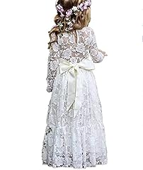 Toddler flower girl for sale  Delivered anywhere in USA 