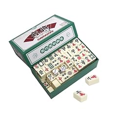 Mini mahjong set for sale  Delivered anywhere in UK