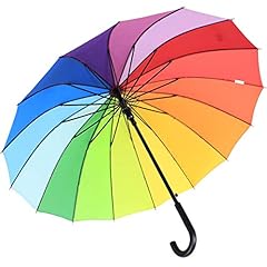 Brella long rainbow gebraucht kaufen  Wird an jeden Ort in Deutschland