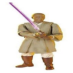 Hasbro mace windu gebraucht kaufen  Wird an jeden Ort in Deutschland