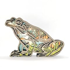 Seifud wooden animals for sale  Delivered anywhere in USA 