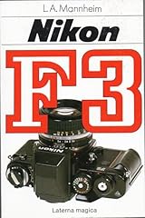 Nikon 3 gebraucht kaufen  Wird an jeden Ort in Deutschland