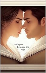 Whispers page for sale  Delivered anywhere in USA 