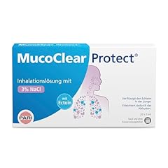 Par mucoclear protect gebraucht kaufen  Wird an jeden Ort in Deutschland