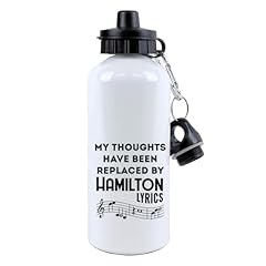 Hamilton musical gift for sale  Delivered anywhere in UK