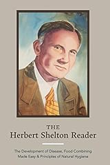 Herbert shelton reader for sale  Delivered anywhere in Ireland