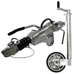 Hitch coupling jockey for sale  Delivered anywhere in UK