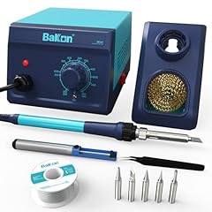 Bakon 969 soldering for sale  Delivered anywhere in USA 