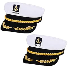Miotlsy cappello capitano usato  Spedito ovunque in Italia 