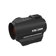 Holosun hs503g micro usato  Spedito ovunque in Italia 