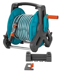 Gardena kit dévidoir d'occasion  Livré partout en France