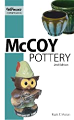 Mccoy pottery warman for sale  Delivered anywhere in USA 
