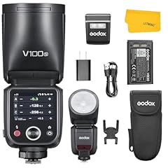 Godox v100s v100 for sale  Delivered anywhere in UK