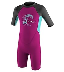 Neill wetsuits children for sale  Delivered anywhere in UK