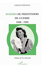 Femmes prisonniers guerre d'occasion  Livré partout en Belgiqu