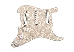 Dave murray pickguard d'occasion Dave murray pickguard d'occasion  Livré partout en France