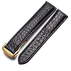 Tintag crocodile leather for sale  Delivered anywhere in UK